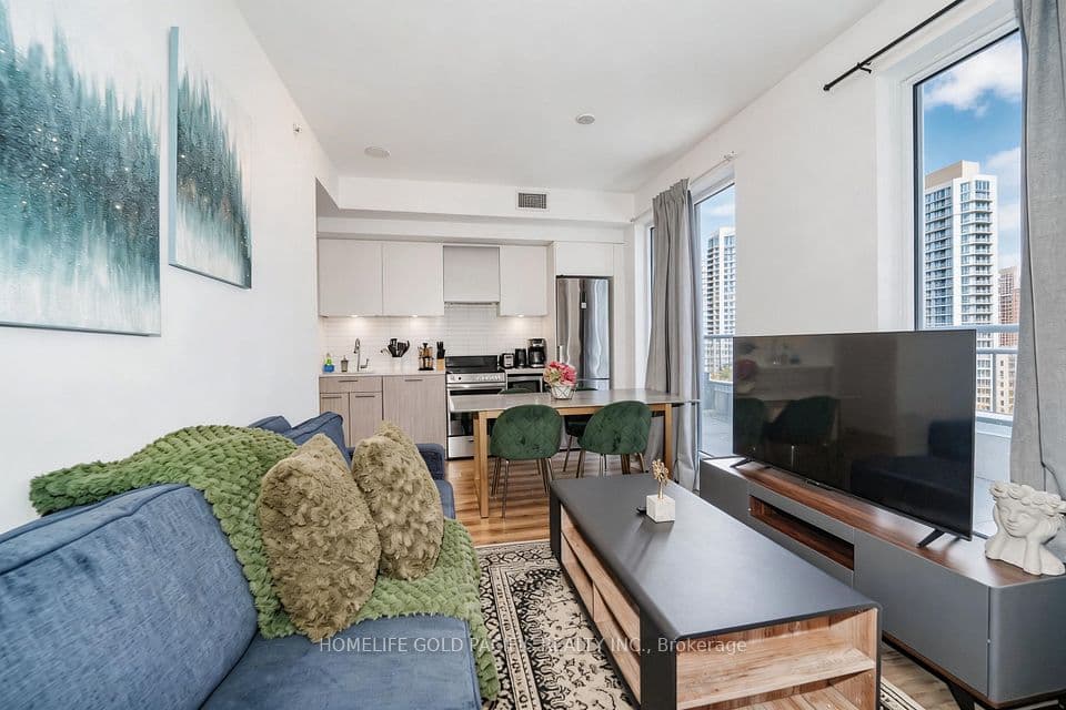 251 Jarvis Street 925, Toronto, ON M5B 0C3 – main photo