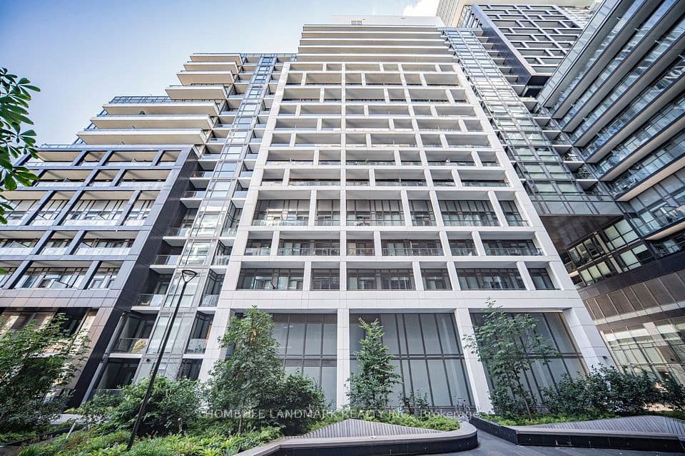 121 Lower Sherbourne Street TH-112, Toronto, ON M5A 0W8 – photo 2