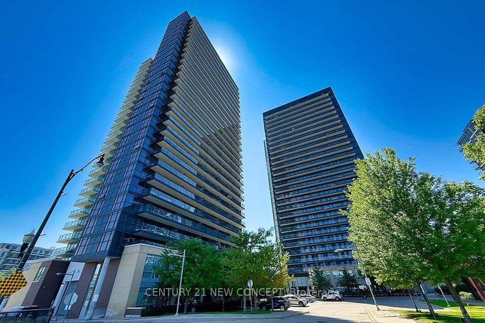 29 Singer Court 3109, Toronto, ON M2K 0B3 – main photo