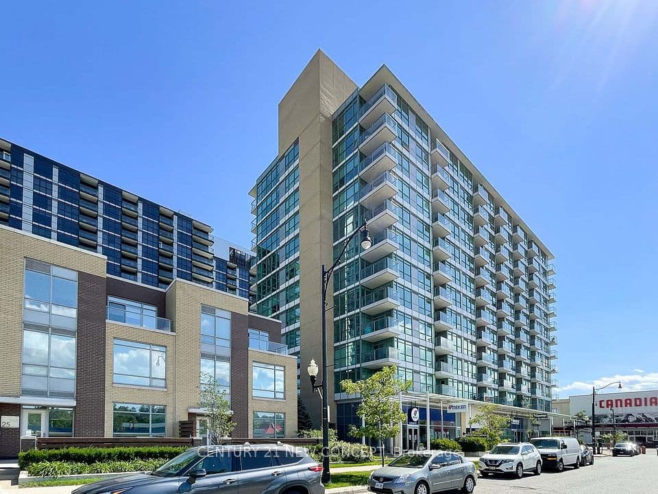 29 Singer Court 3109, Toronto, ON M2K 0B3 – photo 2