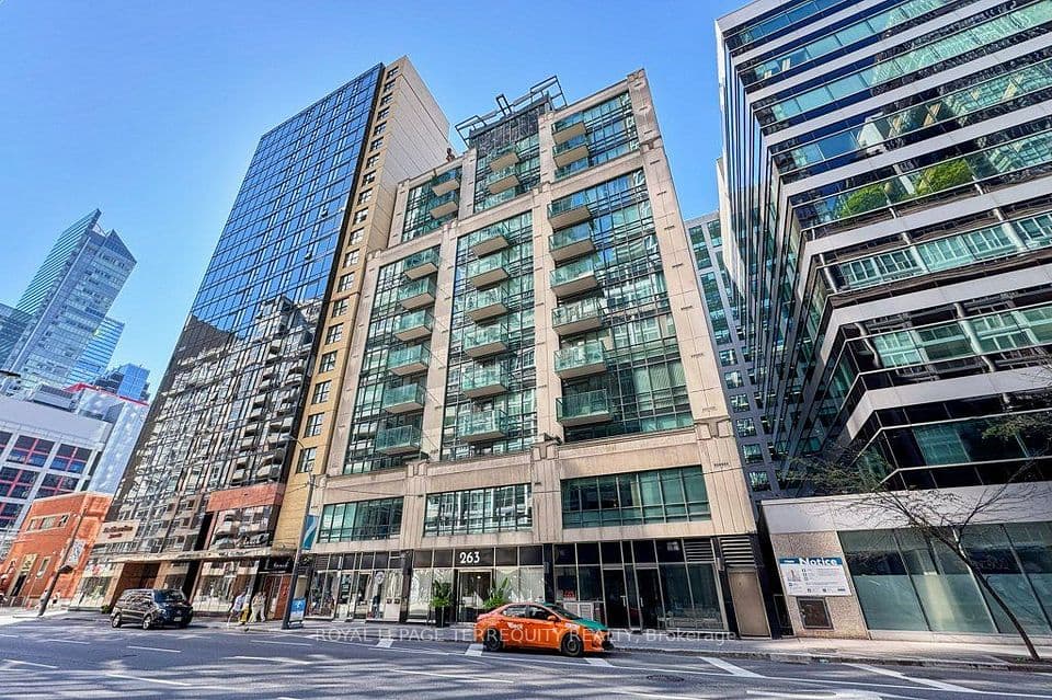 263 Wellington Street W 903, Toronto, ON M5V 3E6 – photo 3