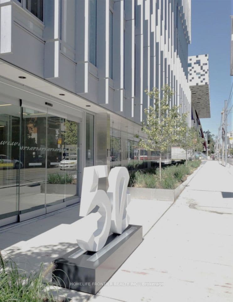 50 McCaul Street 805, Toronto, ON M5T 0B6 – photo 2