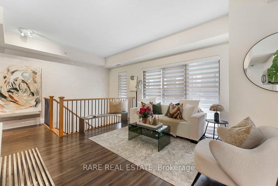 555 Wilson Avenue E113, Toronto, ON M3H 0C5 – main photo
