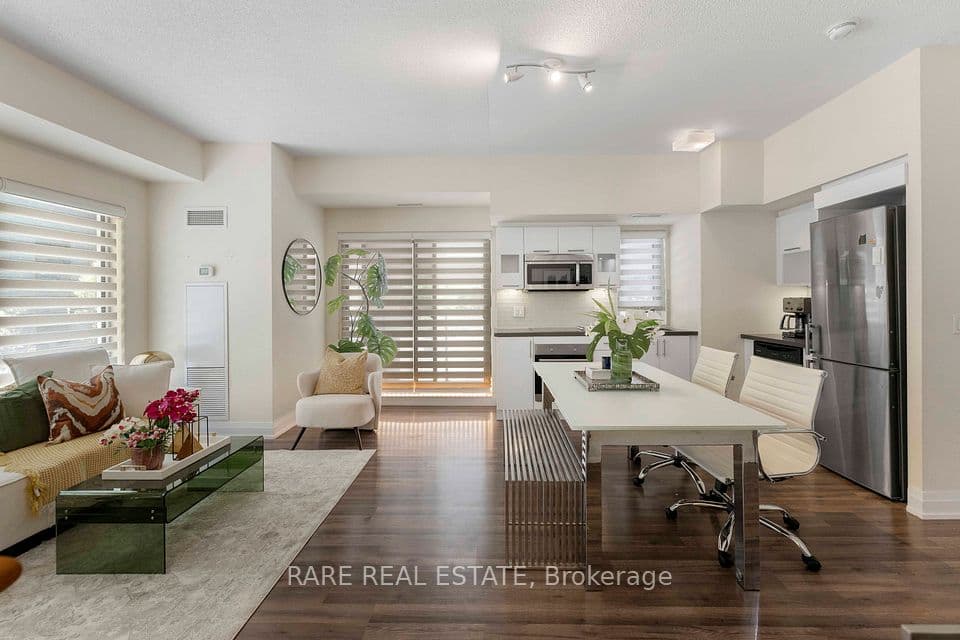 555 Wilson Avenue E113, Toronto, ON M3H 0C5 – photo 3