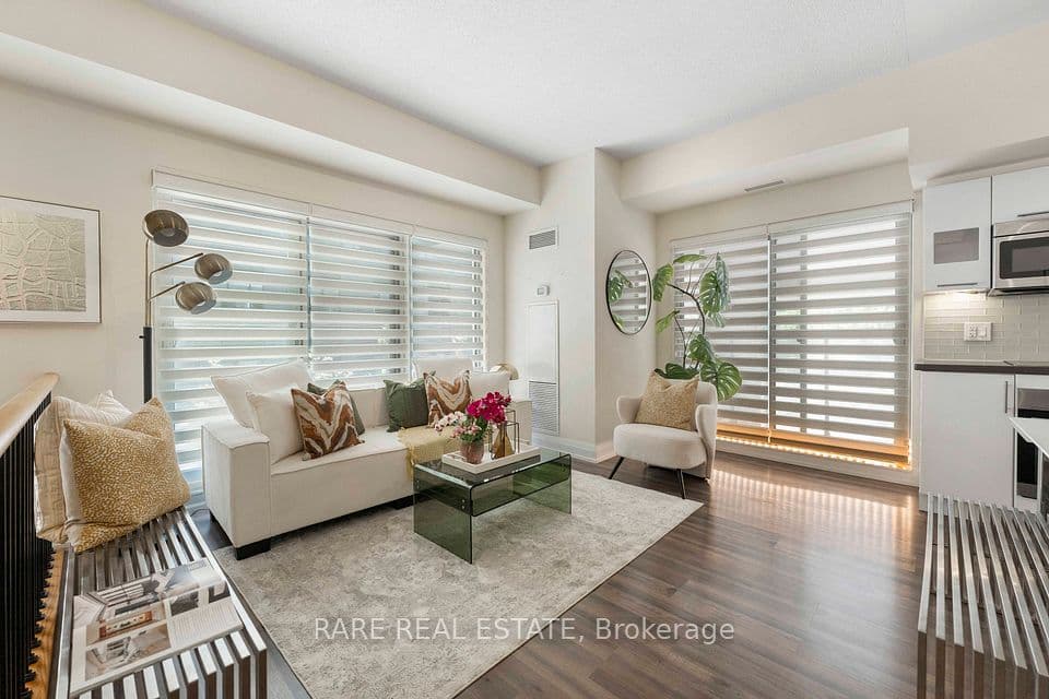 555 Wilson Avenue E113, Toronto, ON M3H 0C5 – photo 2