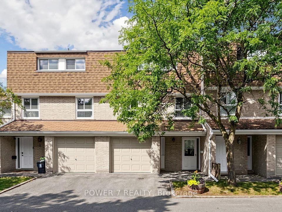 77 Rameau Drive 5, Toronto, ON M2H 1T6 – main photo