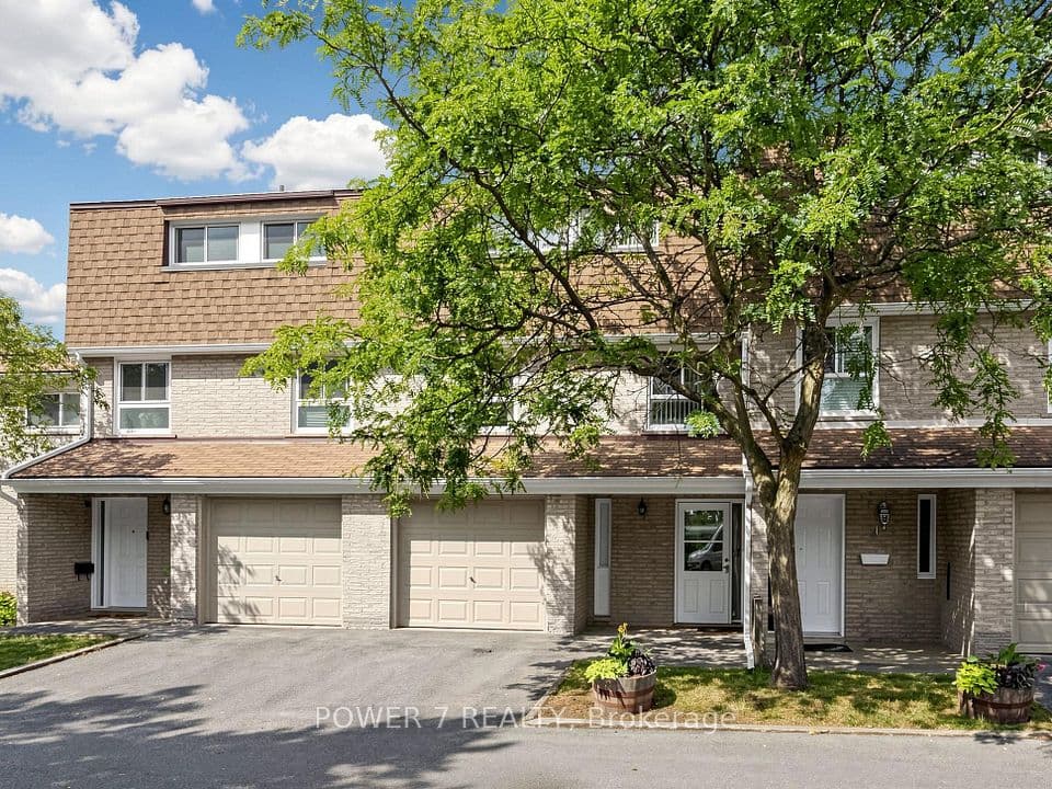 77 Rameau Drive 5, Toronto, ON M2H 1T6 – photo 2