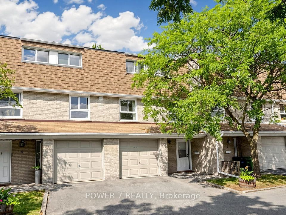 77 Rameau Drive 5, Toronto, ON M2H 1T6 – photo 3