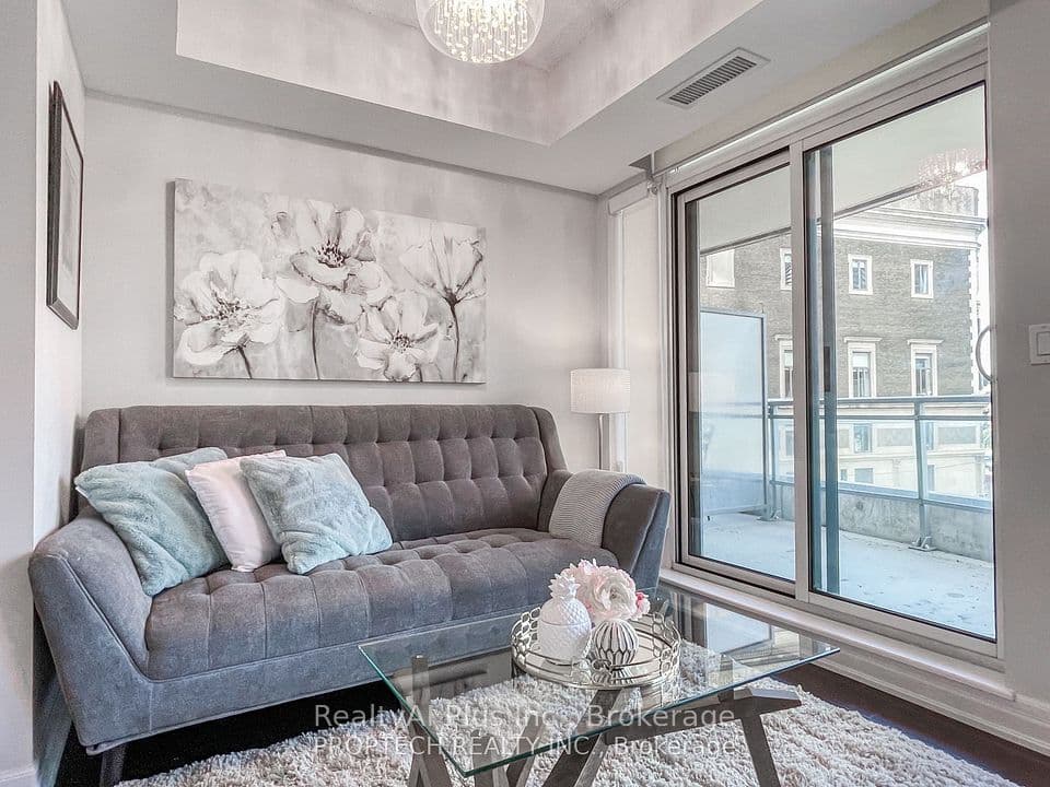 8 Scollard Street 304, Toronto, ON M5R 1M2 – photo 3