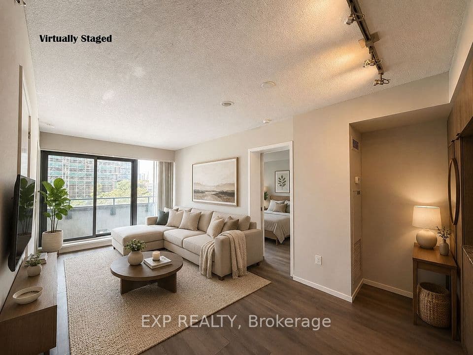 159 Dundas Street E 512, Toronto, ON M5B 0A9 – photo 3