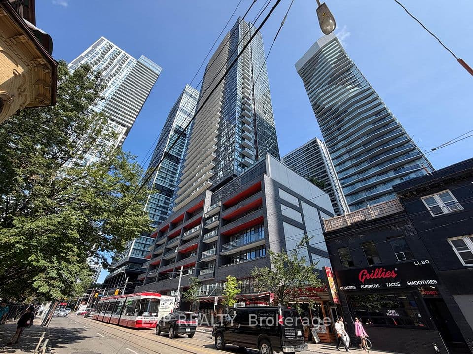 159 Dundas Street E 512, Toronto, ON M5B 0A9 – photo 2