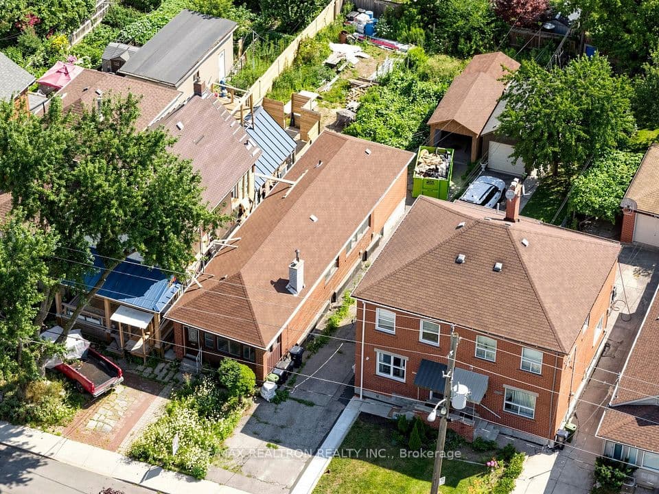529 Winona Drive, Toronto, ON M6C 3V2 – photo 2