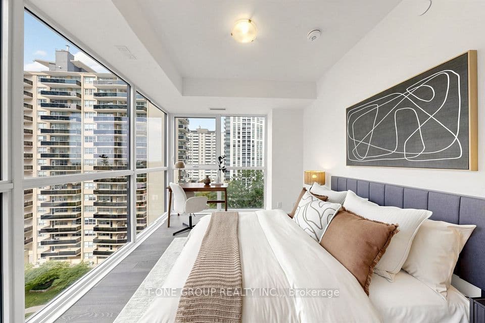 11 Lillian Street 709, Toronto, ON M4S 0C3 – photo 3