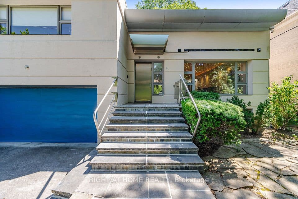 9 Saguenay Avenue, Toronto, ON M5N 2Y5 – photo 3