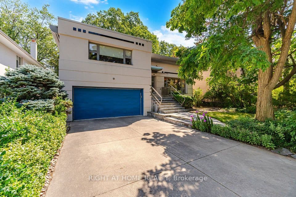 9 Saguenay Avenue, Toronto, ON M5N 2Y5 – photo 2