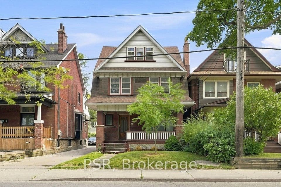 67 Oakwood Avenue, Toronto, ON M6H 2V7 – photo 2