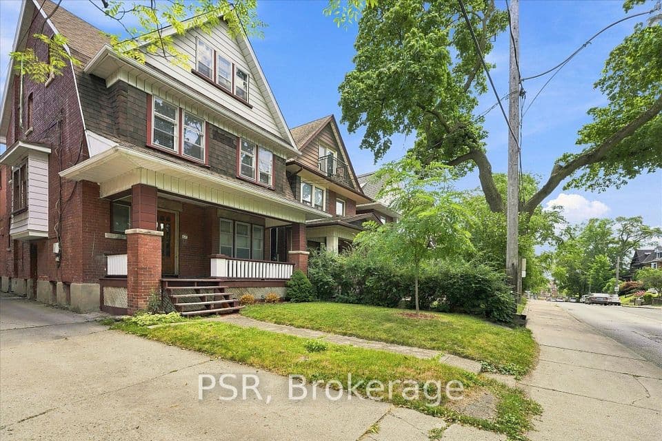 67 Oakwood Avenue, Toronto, ON M6H 2V7 – photo 3