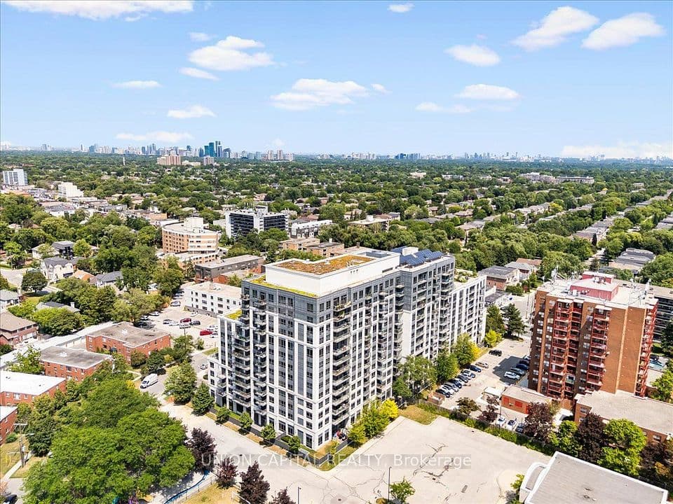 35 Saranac Boulevard 609, Toronto, ON M6A 2G4 – main photo