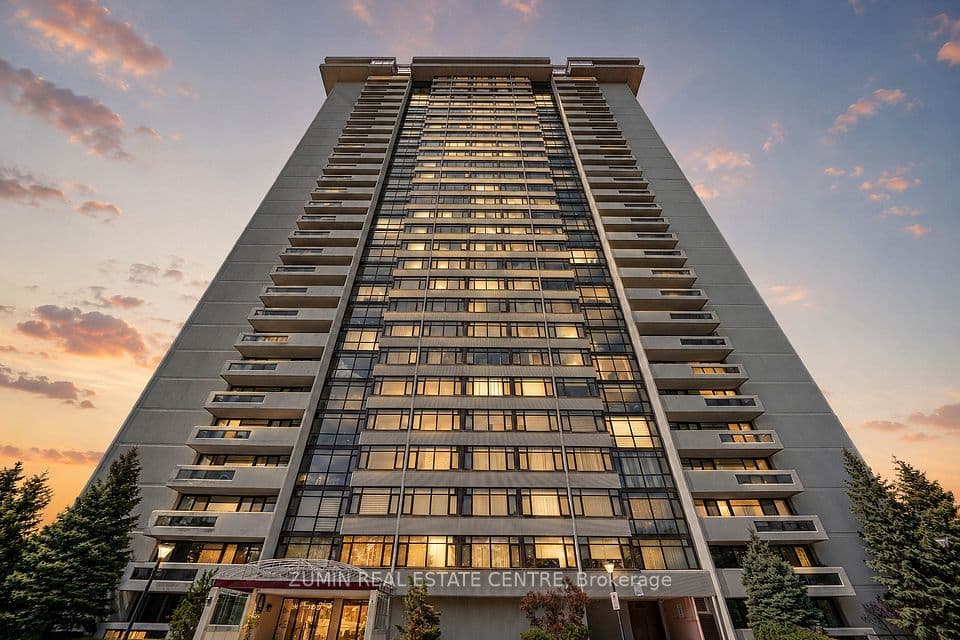 1555 E Finch Avenue E 602, Toronto, ON M2J 4X9 – photo 2