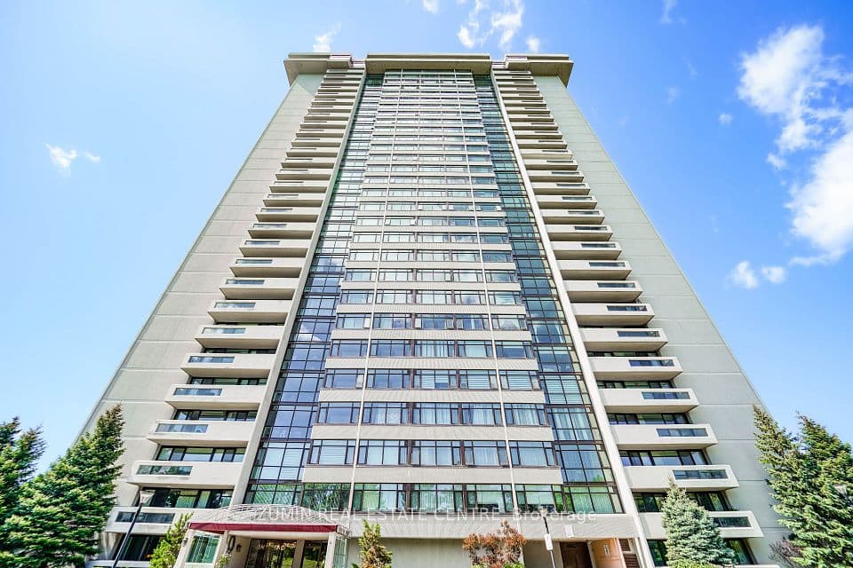 1555 E Finch Avenue E 602, Toronto, ON M2J 4X9 – main photo