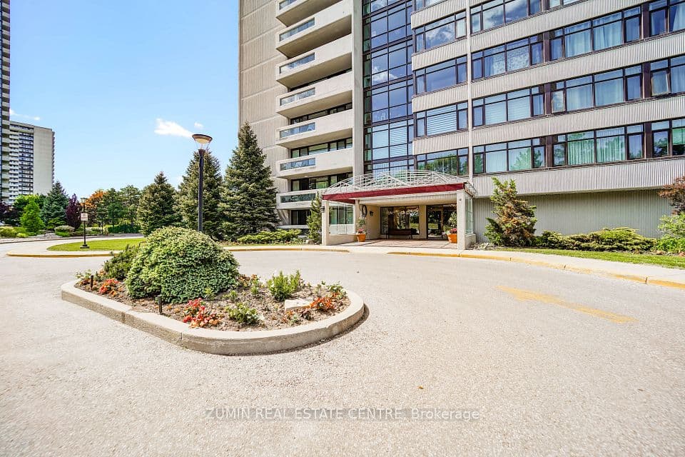 1555 E Finch Avenue E 602, Toronto, ON M2J 4X9 – photo 3