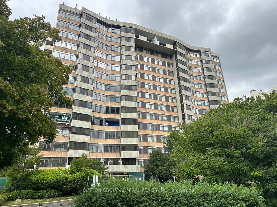 1201 Steeles Avenue 206, Toronto, ON M2R 3K1 – photo 2