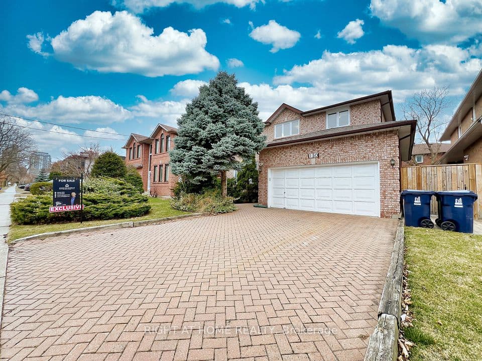 150 Holmes Avenue, Toronto, ON M2N 4M6 – photo 2