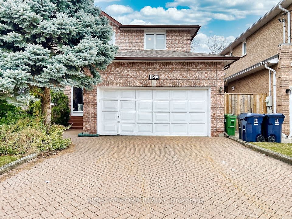 150 Holmes Avenue, Toronto, ON M2N 4M6 – photo 3