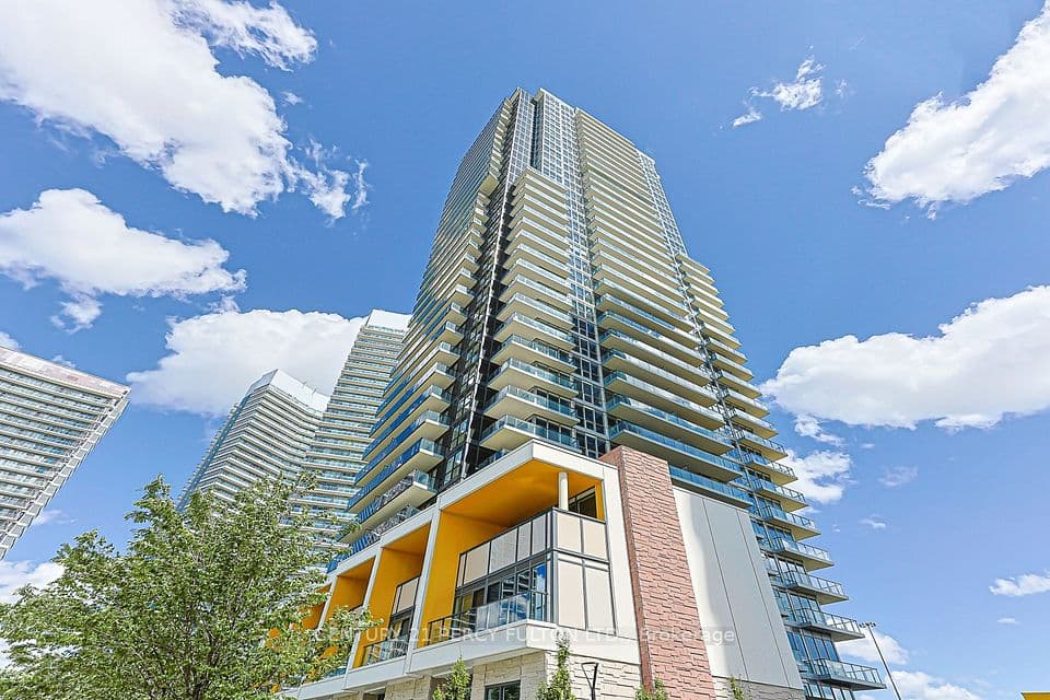 95 McMahon Drive 2207, Toronto, ON M2K 0H2 – main photo