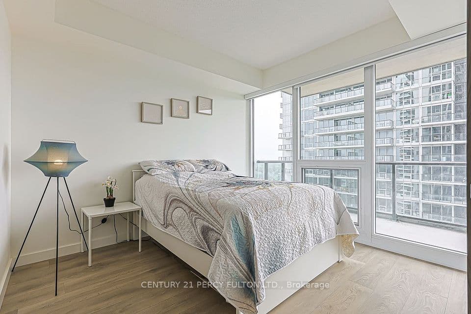 95 McMahon Drive 2207, Toronto, ON M2K 0H2 – photo 2