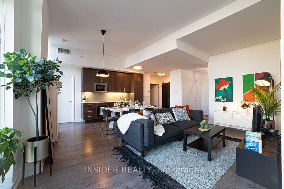 297 College Street 706, Toronto, ON M5T 0C2 – photo 3