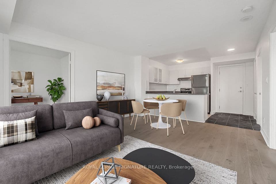 188 Doris Avenue 802, Toronto, ON M2N 6Z5 – main photo