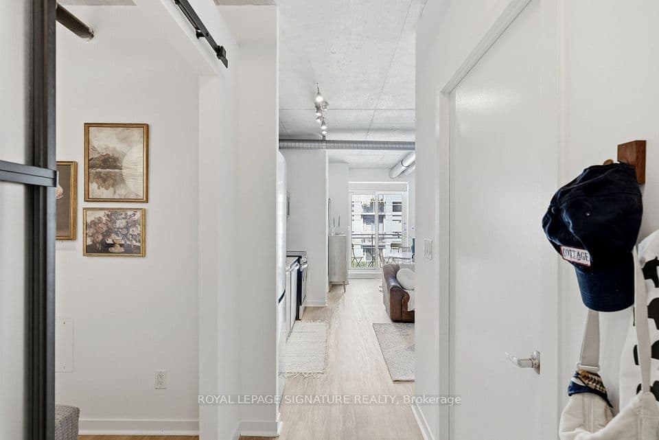170 Sudbury Street 807, Toronto, ON M6J 0A1 – photo 3