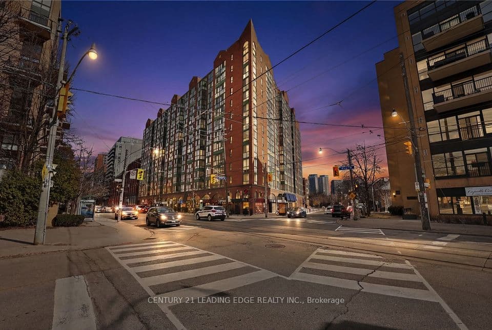 801 King Street W 903, Toronto, ON M5V 3C9 – photo 2