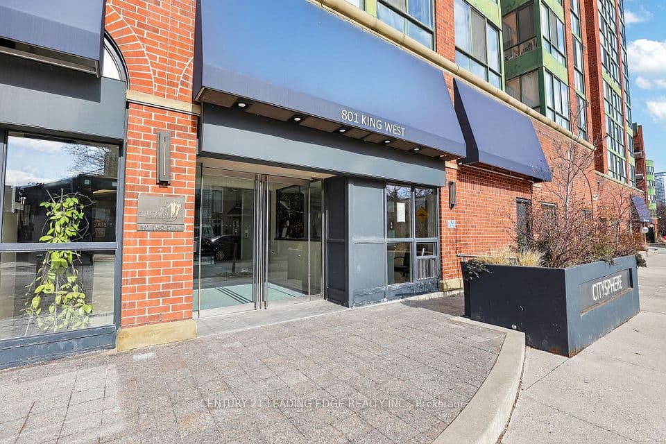 801 King Street W 903, Toronto, ON M5V 3C9 – photo 3