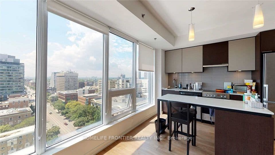 203 College Street 1403, Toronto, ON M5T 1P9 – photo 3