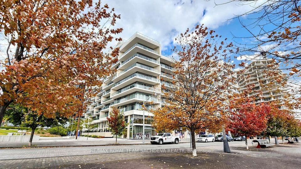 118 MERCHANTS' WHARF 101, Toronto, ON M5A 0L3 – photo 2