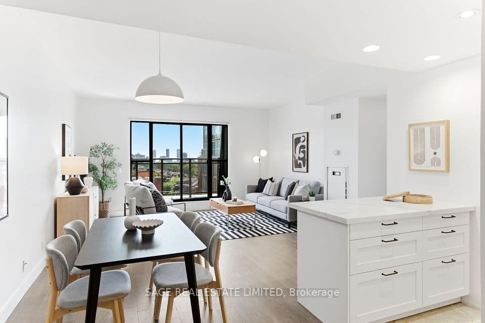 456 College Street 801, Toronto, ON M6G 4A3 – photo 2