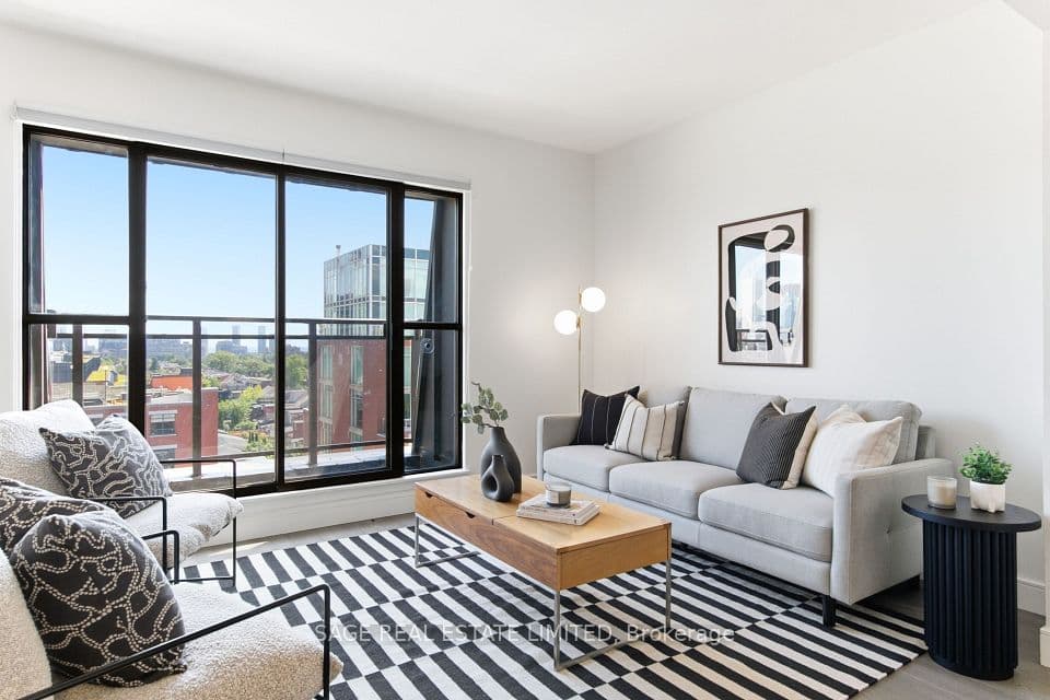 456 College Street 801, Toronto, ON M6G 4A3 – photo 3