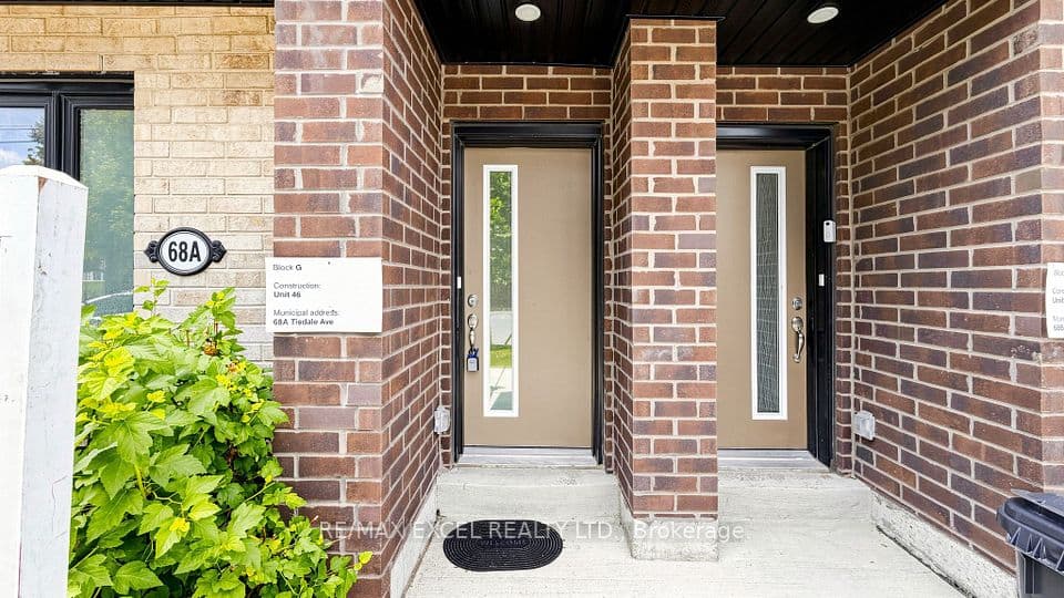 68A Tisdale Avenue, Toronto, ON M4A 0A9 – photo 2