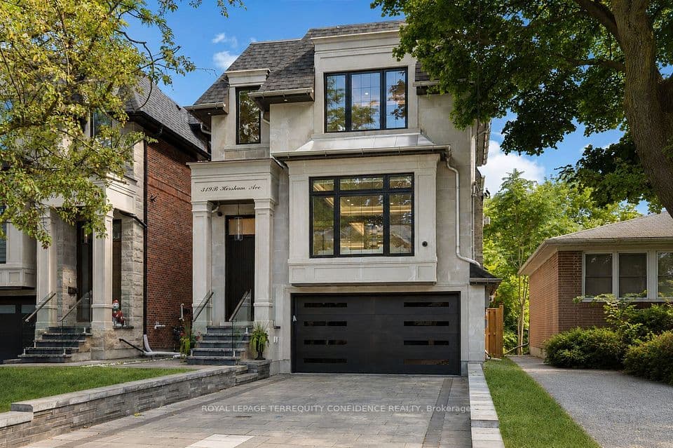 319B Horsham Avenue, Toronto, ON M2R 1G7 – main photo