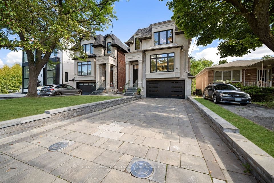 319B Horsham Avenue, Toronto, ON M2R 1G7 – photo 2