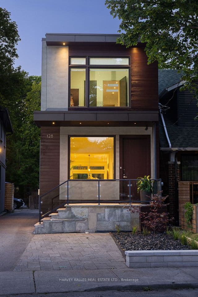 128 Montgomery Avenue, Toronto, ON M4R 1E2 – photo 2