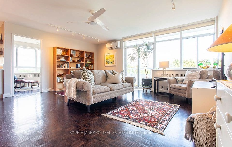 580 Christie Street 603, Toronto, ON M6G 3E3 – photo 3