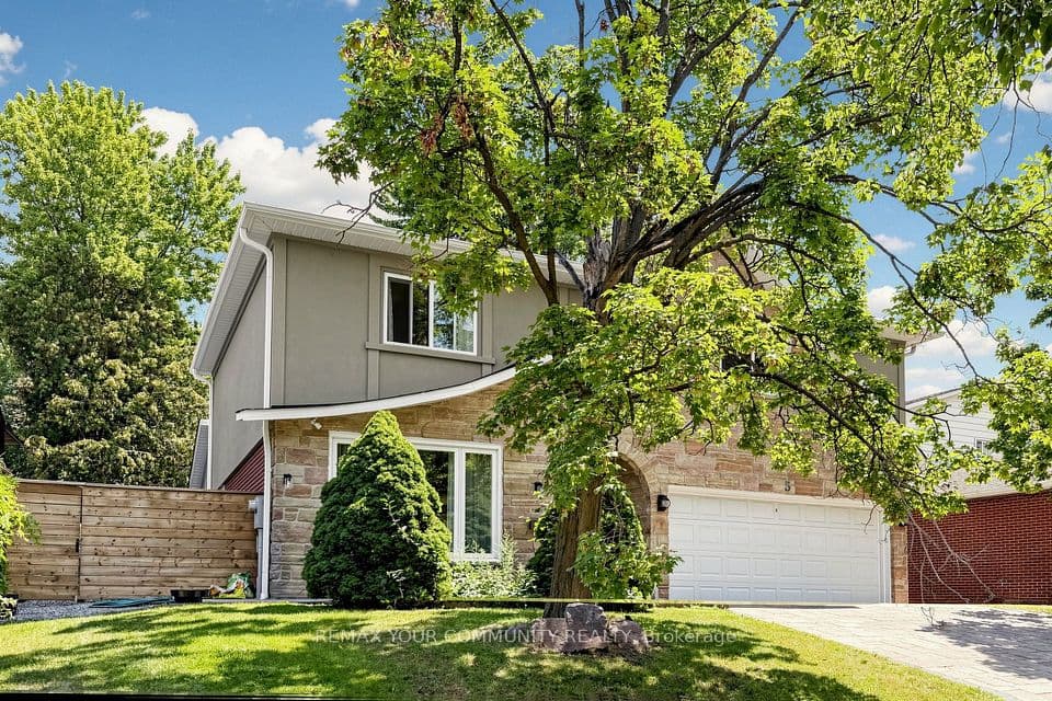 3 Cobblestone Drive, Toronto, ON M2J 2X6 – photo 2