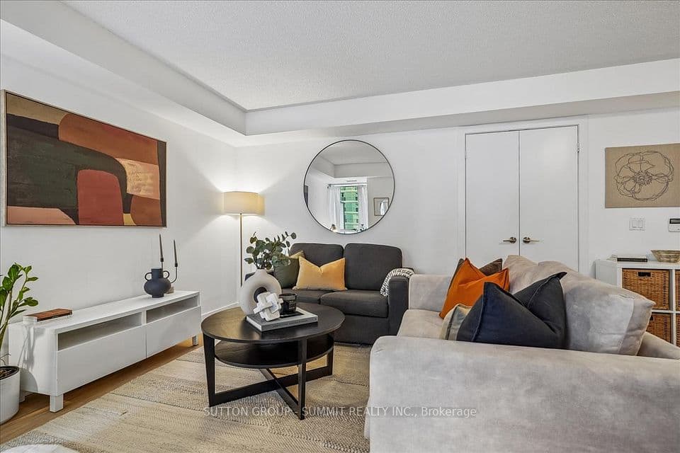 100 Western Battery Road 1012, Toronto, ON M6K 3S2 – photo 3