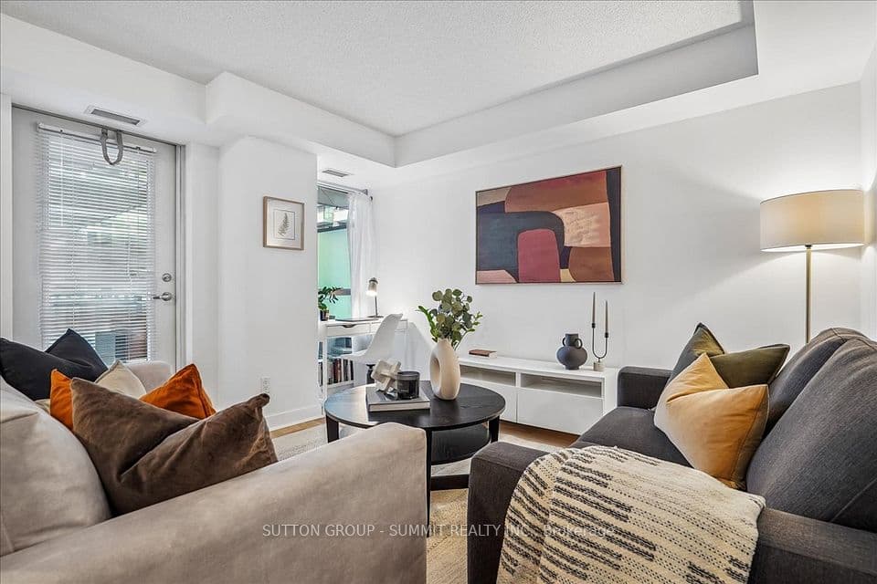 100 Western Battery Road 1012, Toronto, ON M6K 3S2 – main photo