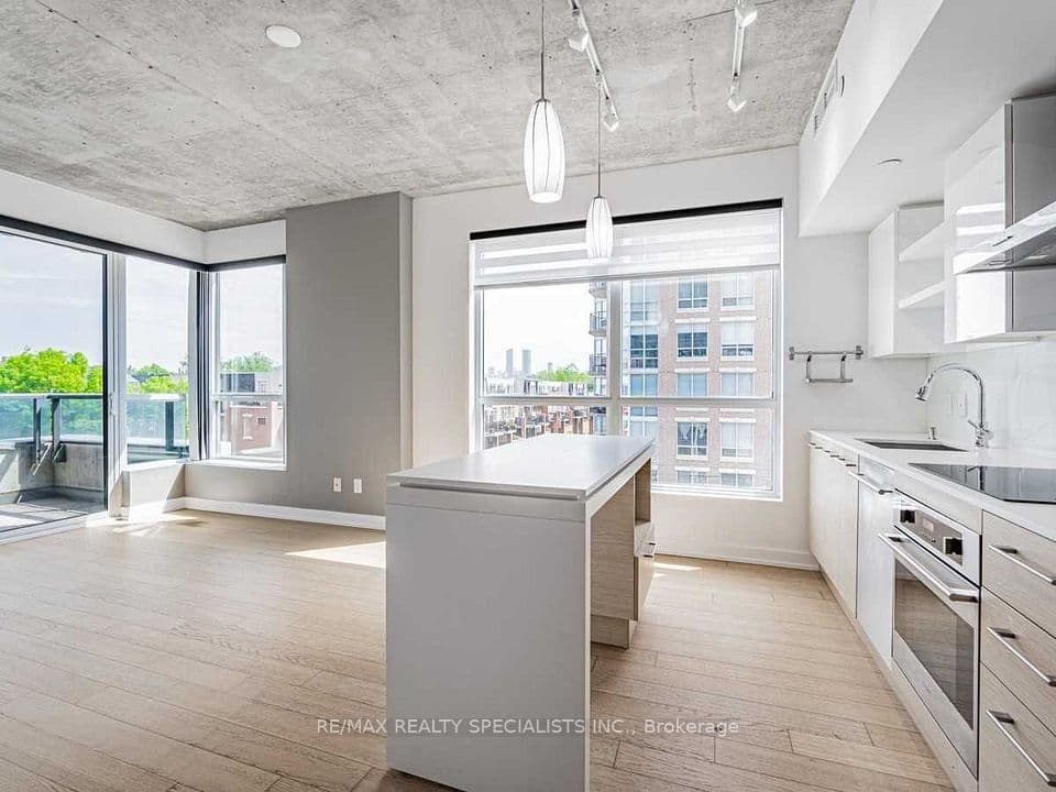1030 King Street W 320, Toronto, ON M6K 0B4 – photo 3