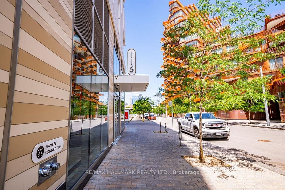 118 Merchants' Wharf 301, Toronto, ON M5A 0L3 – photo 3