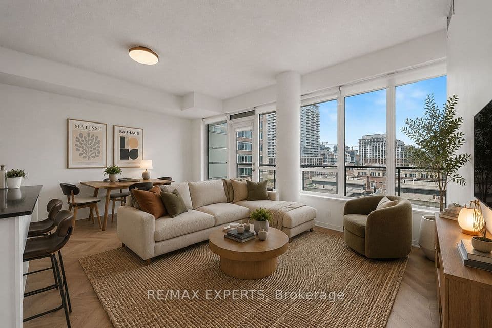 55 East Liberty Street 715, Toronto, ON M6K 3P9 – main photo